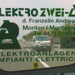 Elektroanlagen Elektro Zwei-A Montan